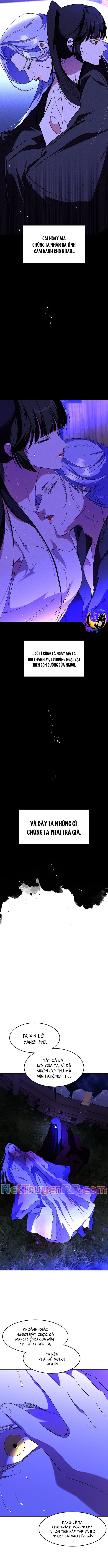 Chiến Lược Săn Hổ Của Nữ Thần [Chap 70-78] - Page 9