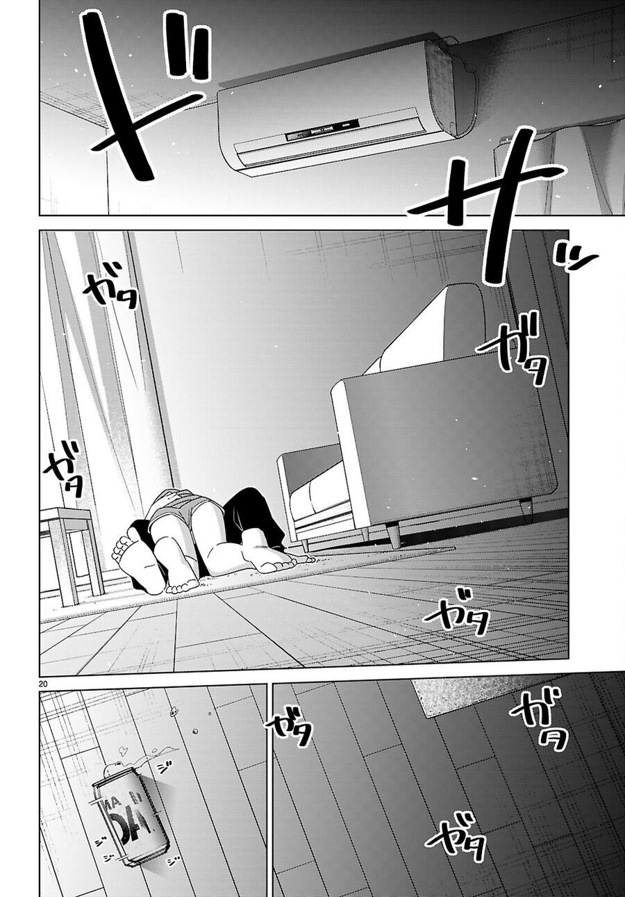 Multiverse No Watashi Koishite Ii Desu Ka [Chap 2-6]