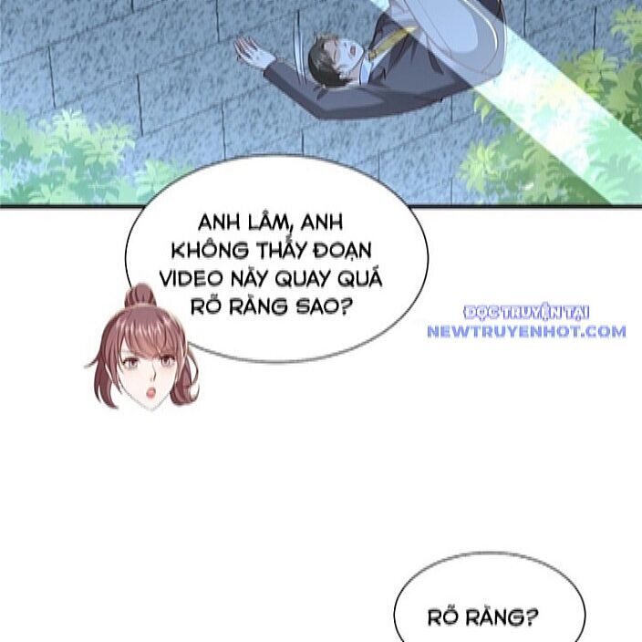 Mỗi Tuần Ta Có Một Nghề Nghiệp Mới [Chap 771] - Page 21