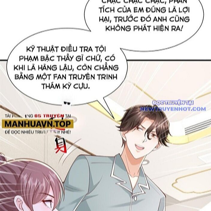 Mỗi Tuần Ta Có Một Nghề Nghiệp Mới [Chap 771] - Page 26