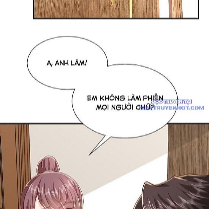 Mỗi Tuần Ta Có Một Nghề Nghiệp Mới [Chap 771] - Page 3