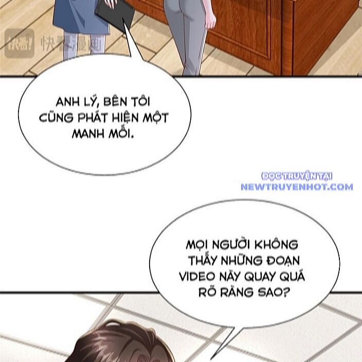 Mỗi Tuần Ta Có Một Nghề Nghiệp Mới [Chap 771] - Page 34