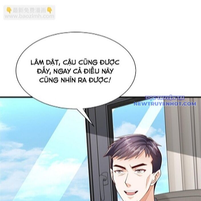 Mỗi Tuần Ta Có Một Nghề Nghiệp Mới [Chap 771] - Page 39