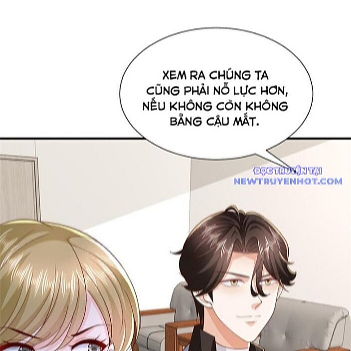 Mỗi Tuần Ta Có Một Nghề Nghiệp Mới [Chap 771] - Page 41