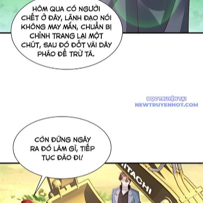 Mỗi Tuần Ta Có Một Nghề Nghiệp Mới [Chap 771] - Page 54