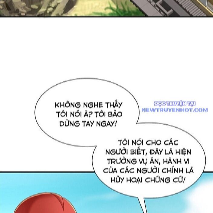 Mỗi Tuần Ta Có Một Nghề Nghiệp Mới [Chap 771] - Page 56