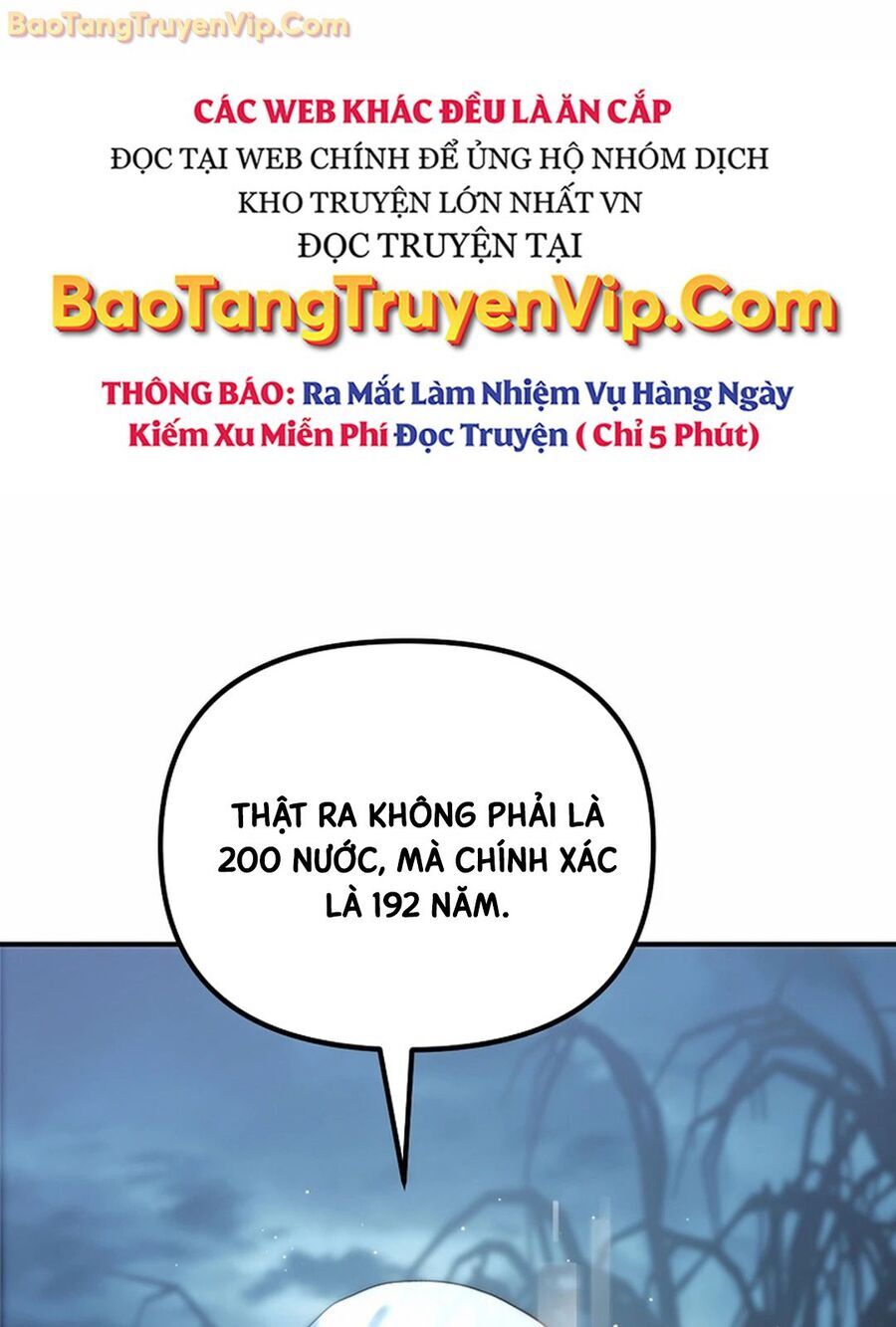 Vua Thăng Cấp [Chap 197-198]