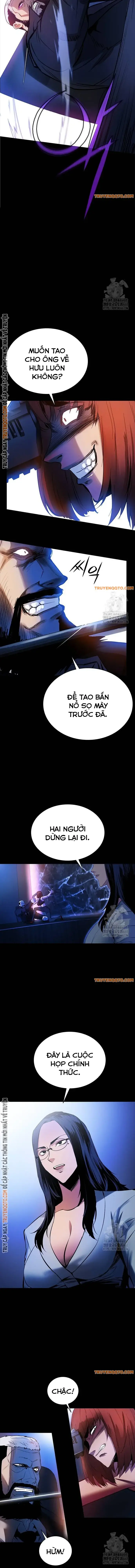 Killing Field [Chap 1-5]