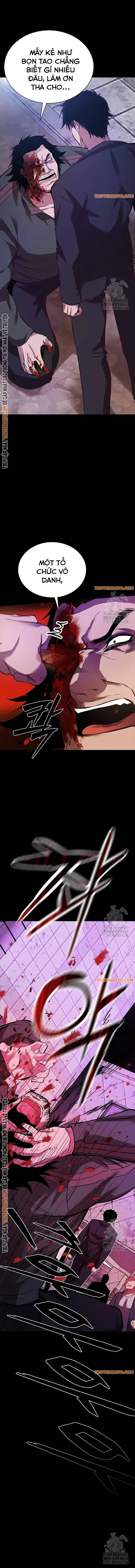 Killing Field [Chap 1-5]