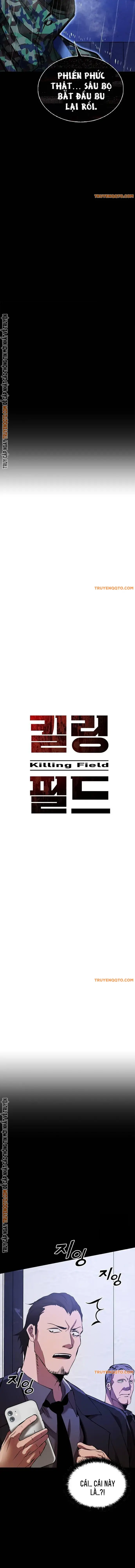 Killing Field [Chap 1-5]