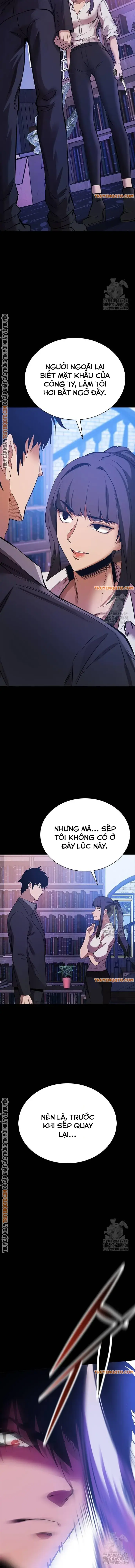 Killing Field [Chap 1-5]