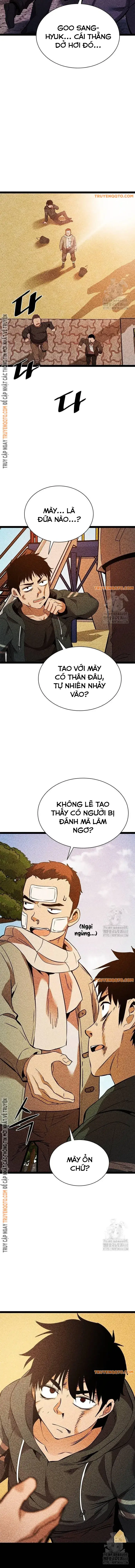 Killing Field [Chap 1-5]