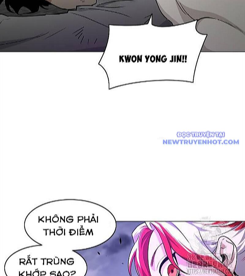 Kiếm Vương [Chap 36] - Page 154