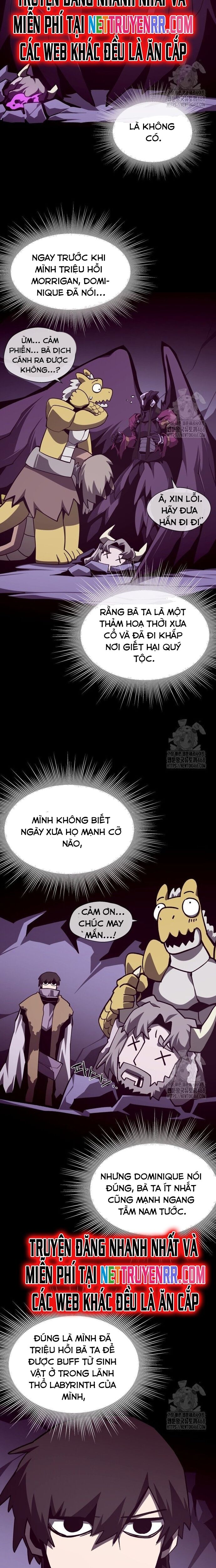 Hồi Ức Trong Ngục Tối [Chap 118-121]