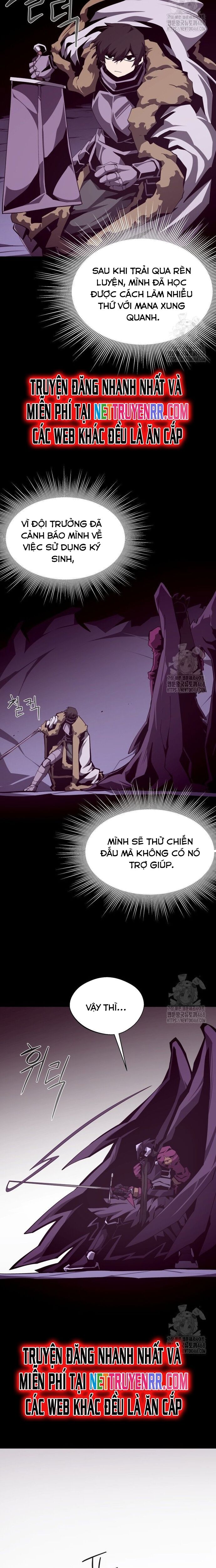 Hồi Ức Trong Ngục Tối [Chap 118-121]