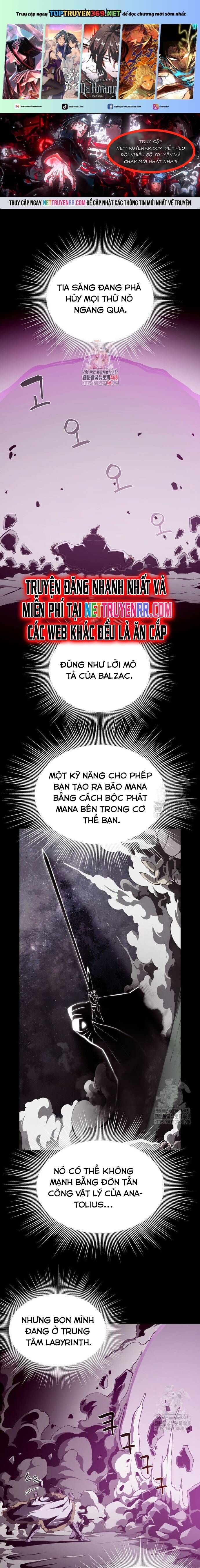 Hồi Ức Trong Ngục Tối [Chap 118-121]