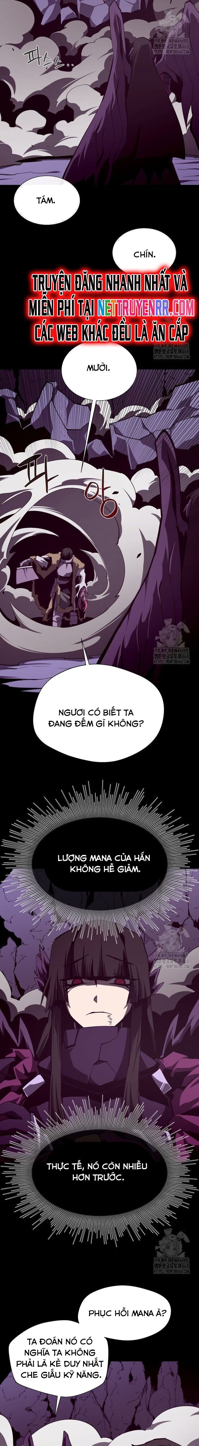 Hồi Ức Trong Ngục Tối [Chap 118-121]