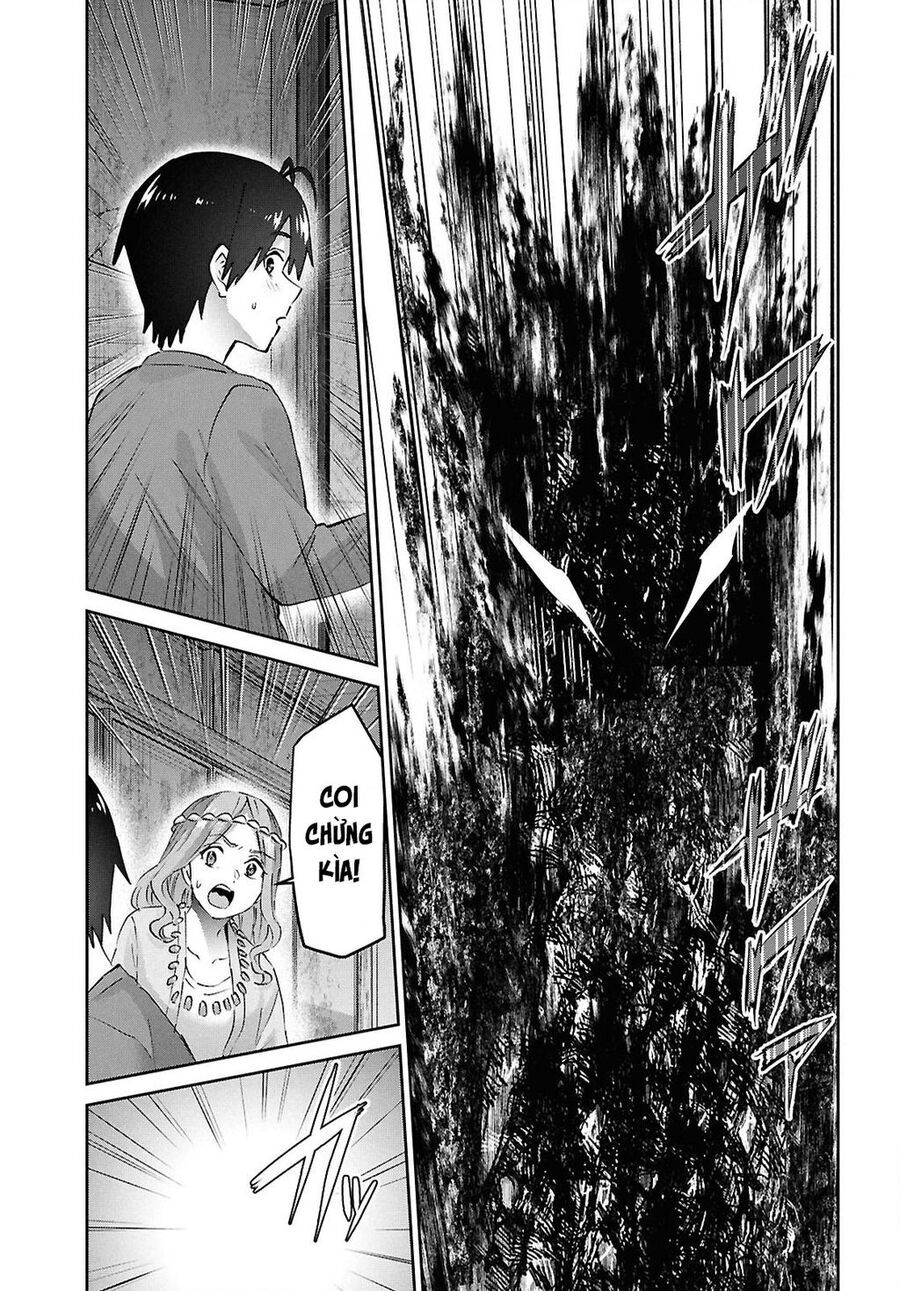 Lần đầu với Gal Chapter 191 - TC Truyện