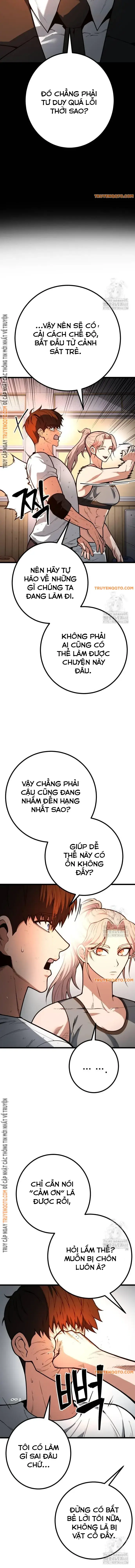 Cảnh Sát Thiếu Niên [Chap 15-17]