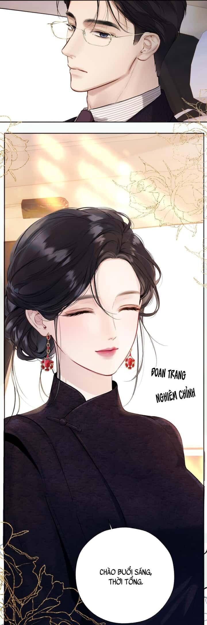 Tôi Cũng Muốn Làm Mợ Út [Chap 48-49] - Page 15