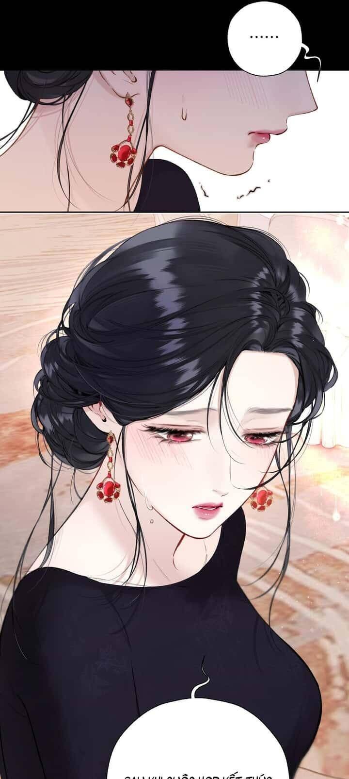 Tôi Cũng Muốn Làm Mợ Út [Chap 48-49] - Page 34