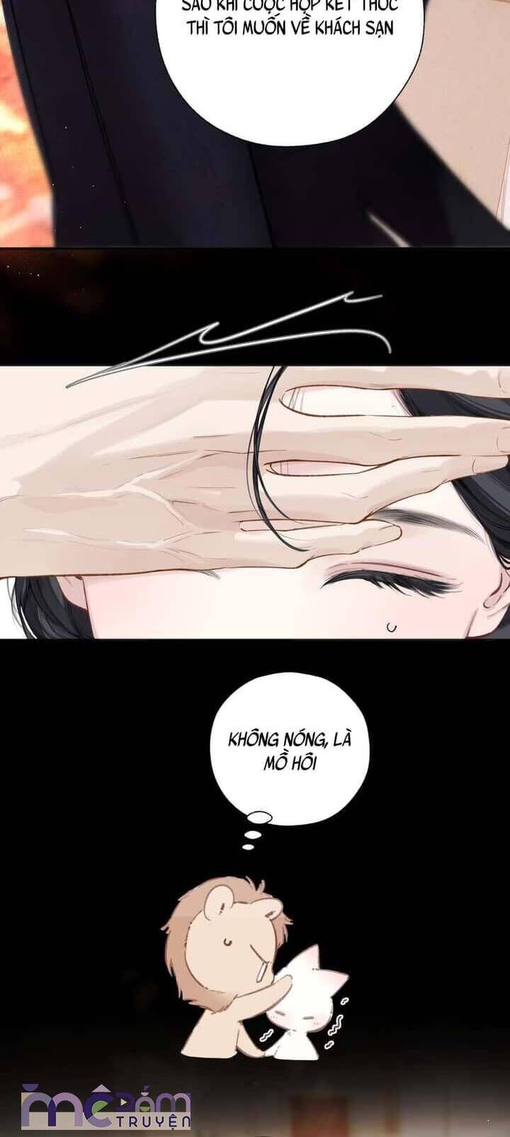 Tôi Cũng Muốn Làm Mợ Út [Chap 48-49] - Page 35