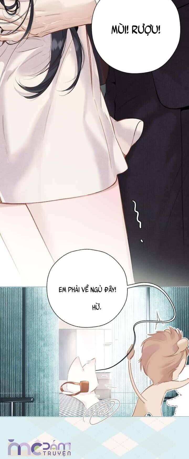 Tôi Cũng Muốn Làm Mợ Út [Chap 48-49] - Page 7