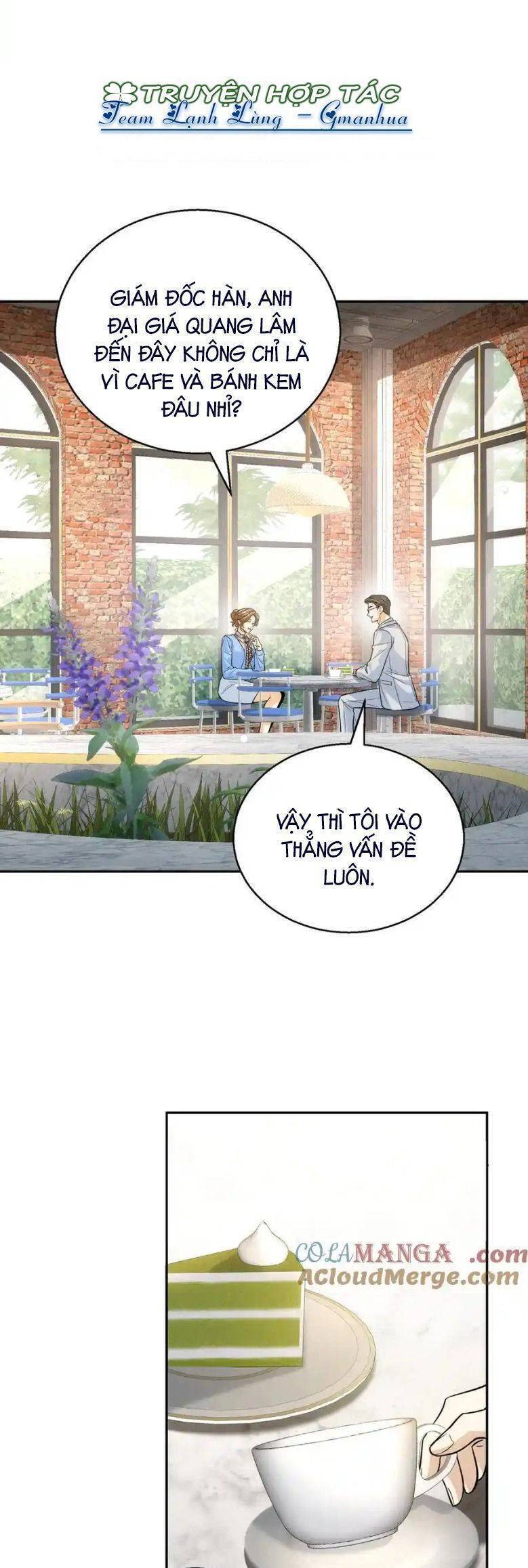 Tên Đàn Ông Này Thật Sự Là Một Tên Cẩu Mà [Chap 18-20]