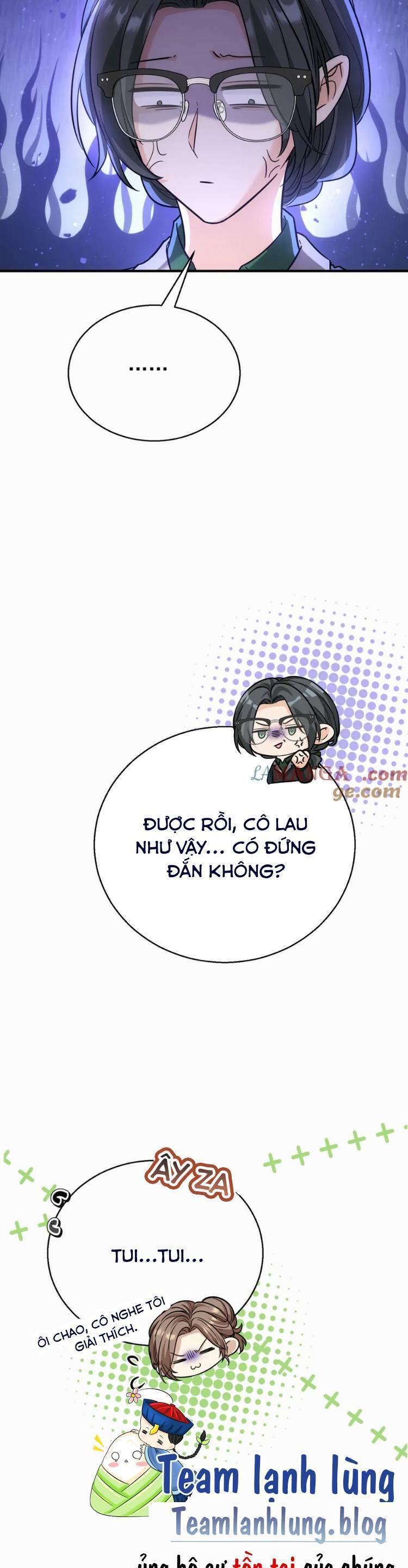 Tên Đàn Ông Này Thật Sự Là Một Tên Cẩu Mà [Chap 18-20]