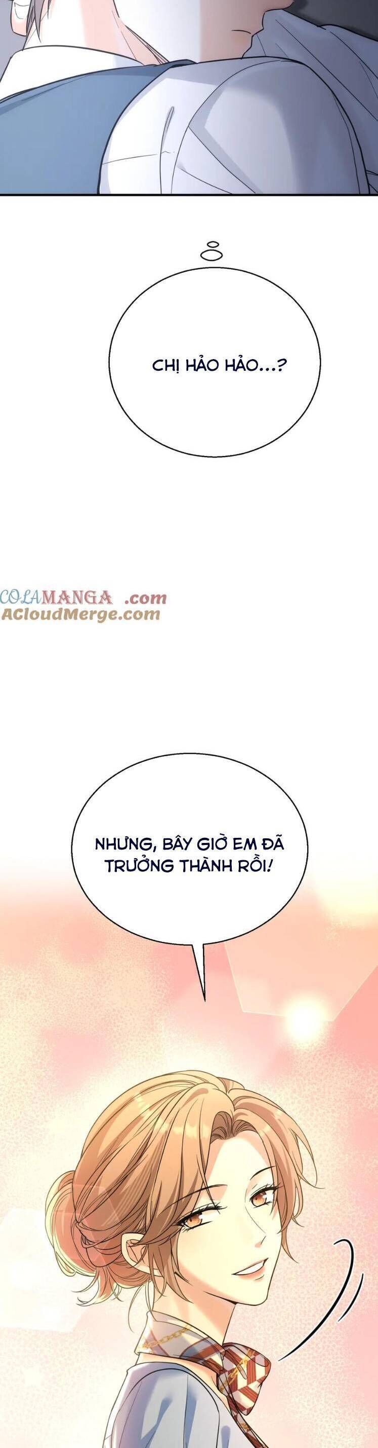 Tên Đàn Ông Này Thật Sự Là Một Tên Cẩu Mà [Chap 18-20]