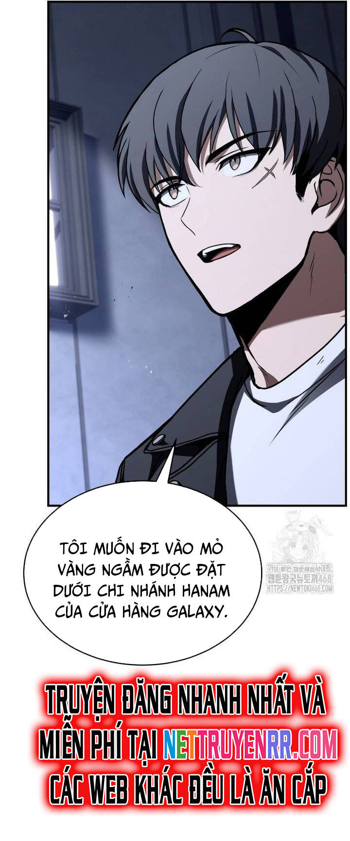 Kim Chiến Sĩ Hành Trình Xây Dựng Đặc Tính [Chap 24-26]