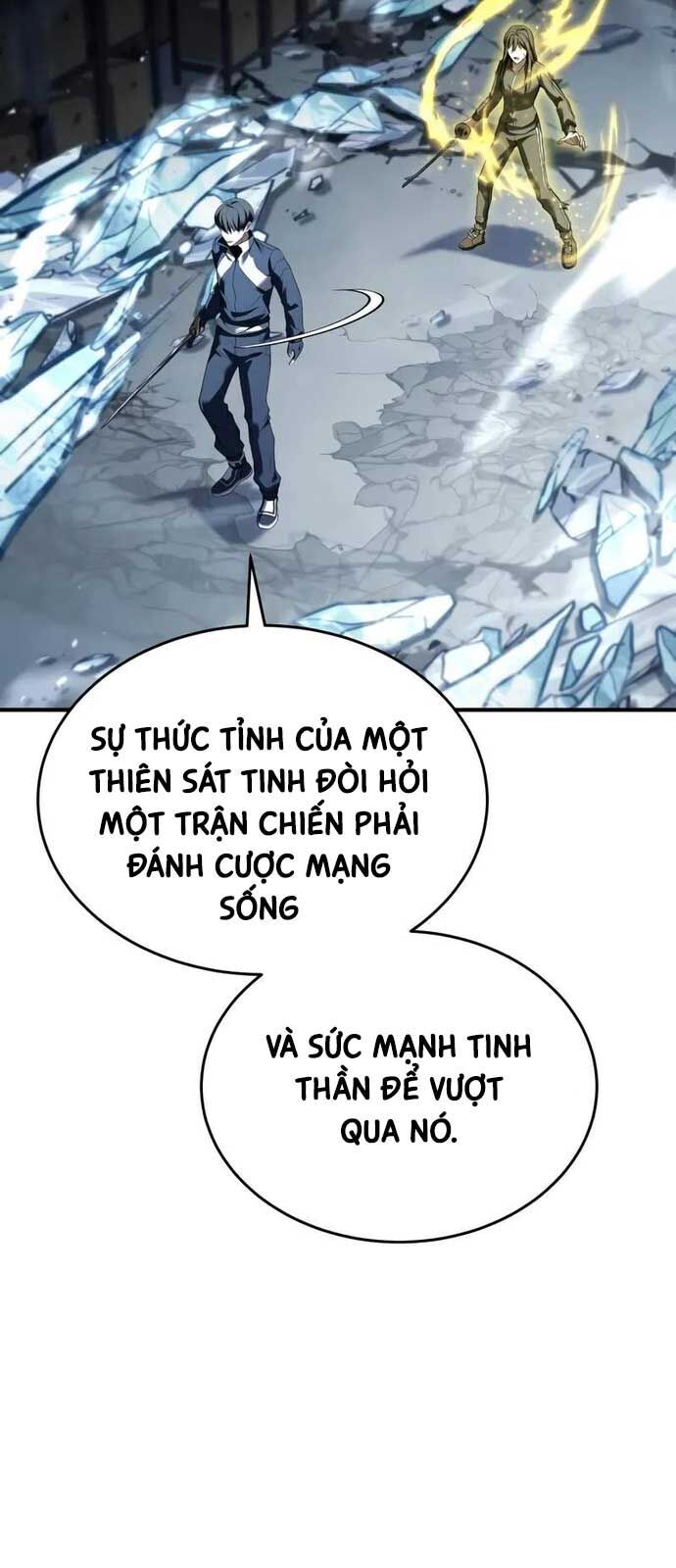 Kim Chiến Sĩ Hành Trình Xây Dựng Đặc Tính [Chap 24-26]