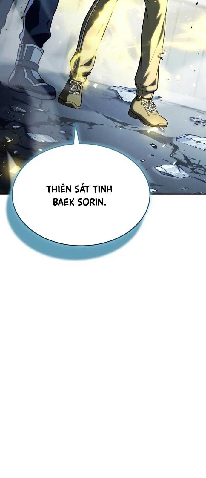 Kim Chiến Sĩ Hành Trình Xây Dựng Đặc Tính [Chap 24-26]