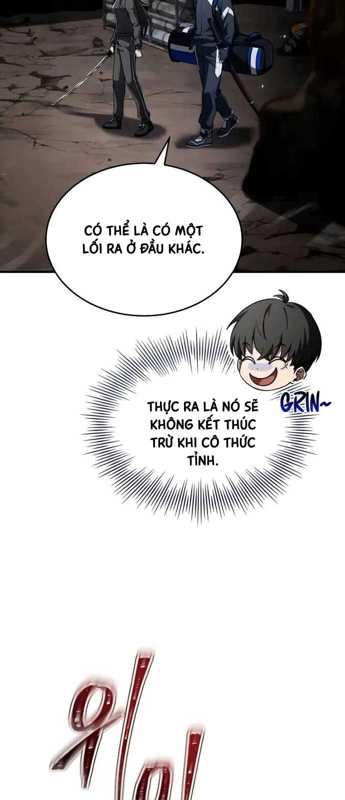 Kim Chiến Sĩ Hành Trình Xây Dựng Đặc Tính [Chap 24-26]