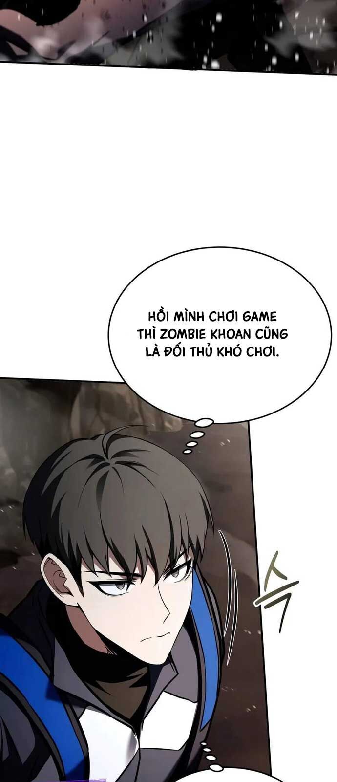 Kim Chiến Sĩ Hành Trình Xây Dựng Đặc Tính [Chap 24-26]