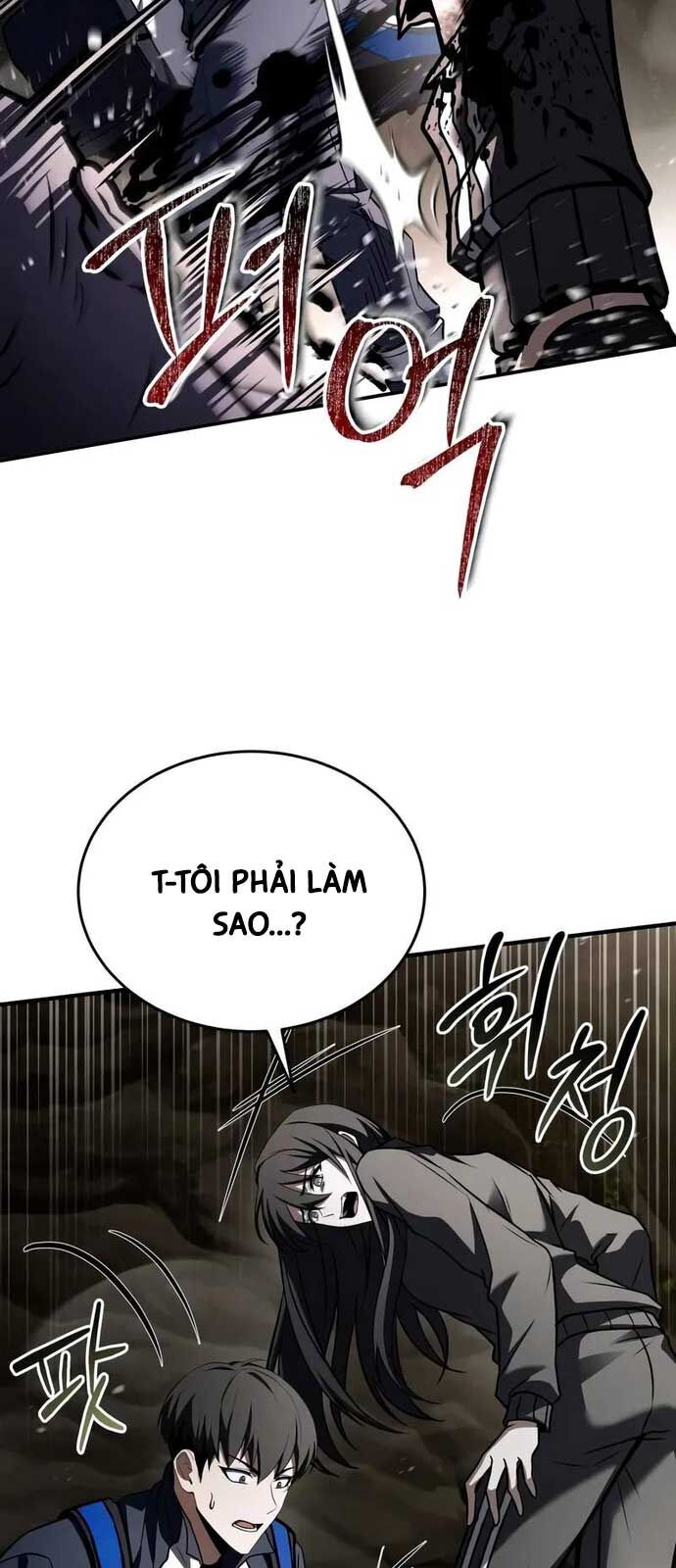 Kim Chiến Sĩ Hành Trình Xây Dựng Đặc Tính [Chap 24-26]