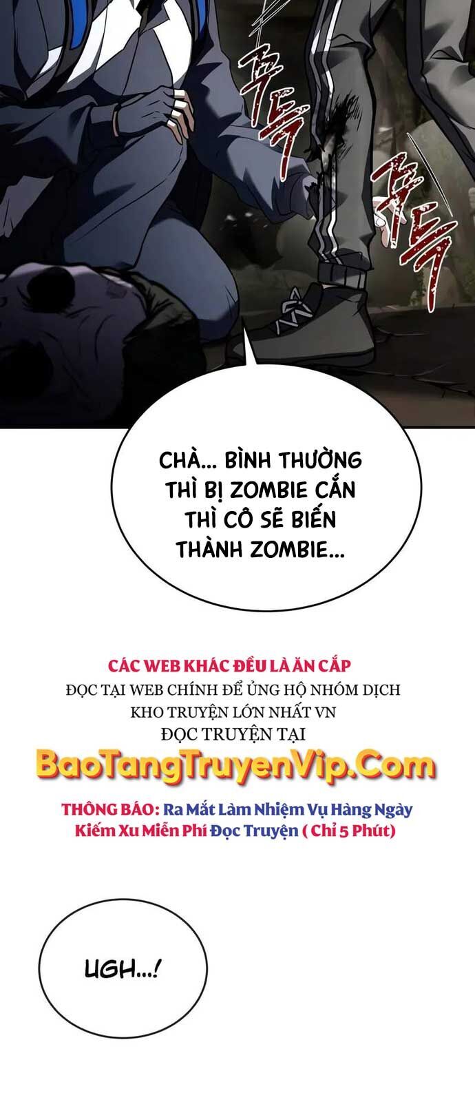 Kim Chiến Sĩ Hành Trình Xây Dựng Đặc Tính [Chap 24-26]