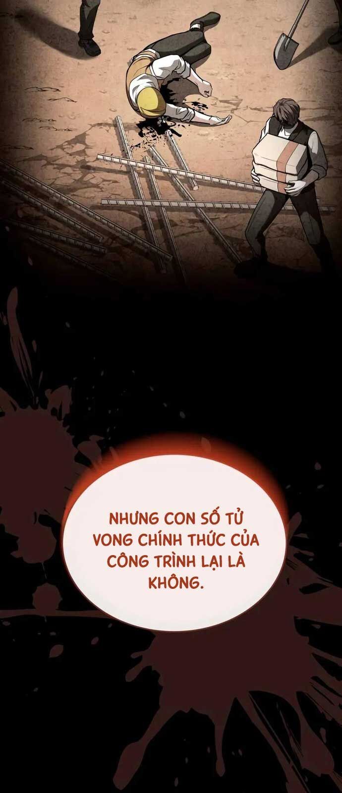 Kim Chiến Sĩ Hành Trình Xây Dựng Đặc Tính [Chap 24-26]