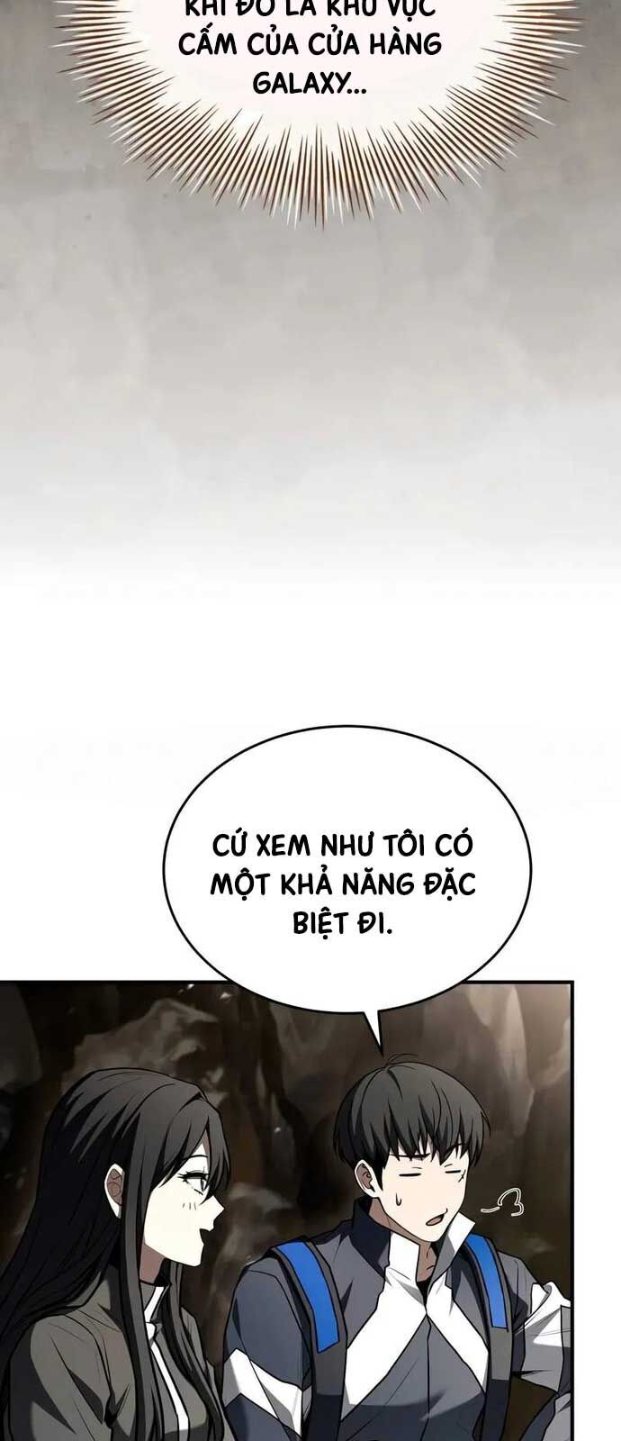 Kim Chiến Sĩ Hành Trình Xây Dựng Đặc Tính [Chap 24-26]