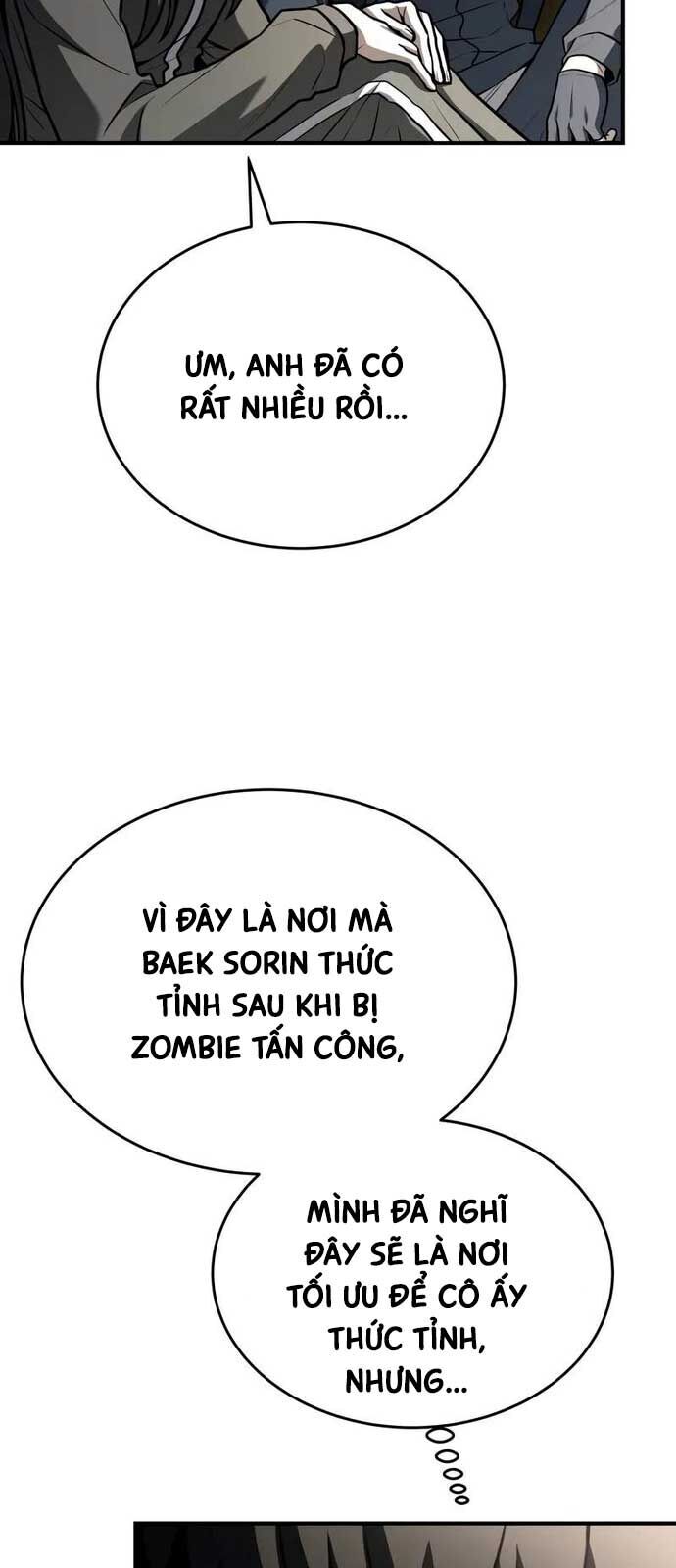 Kim Chiến Sĩ Hành Trình Xây Dựng Đặc Tính [Chap 24-26]