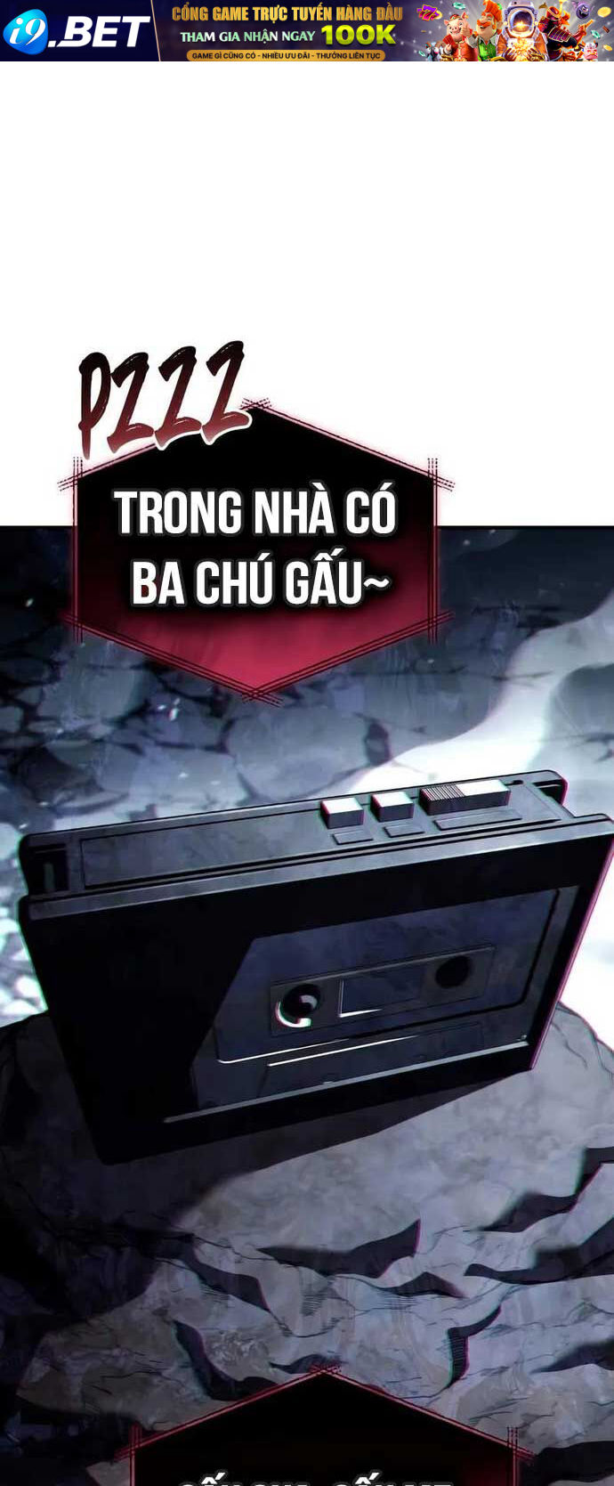 Kim Chiến Sĩ Hành Trình Xây Dựng Đặc Tính [Chap 24-26]