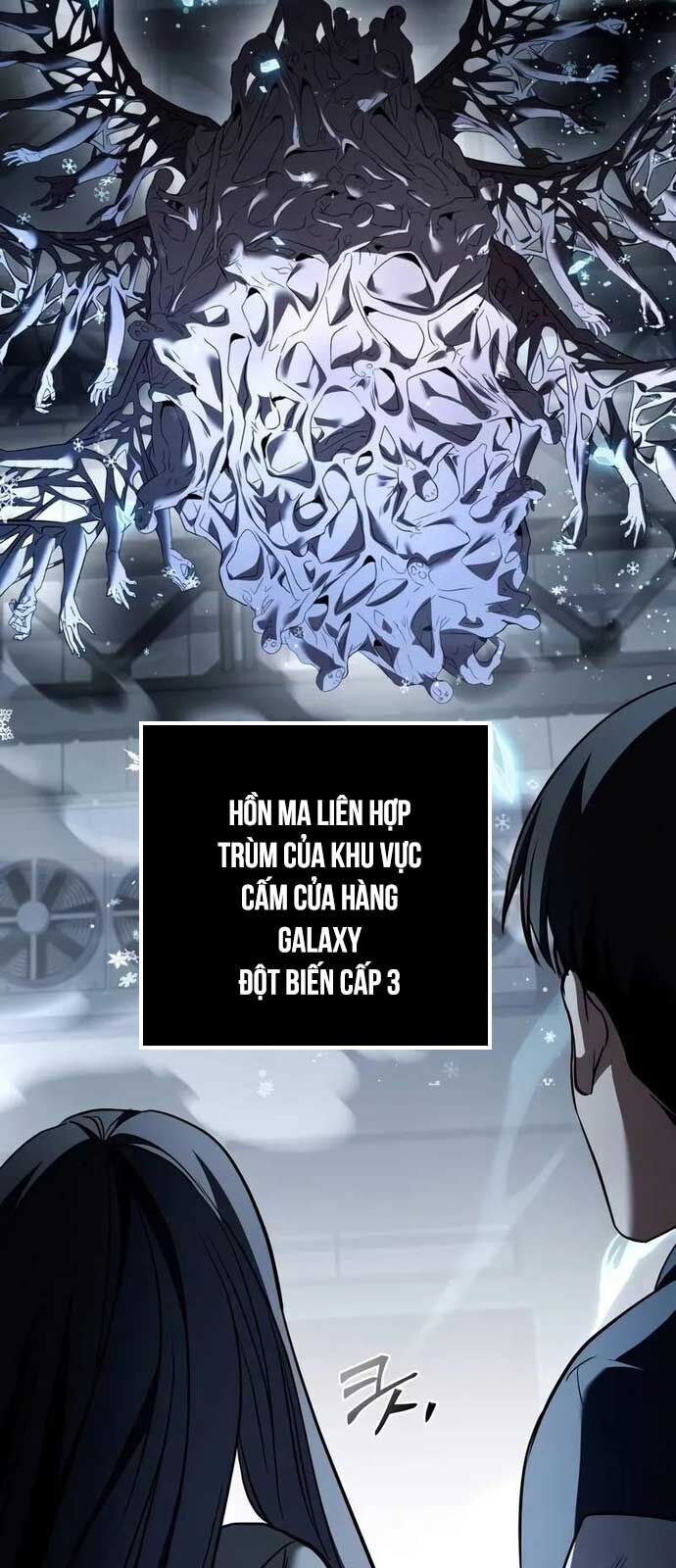 Kim Chiến Sĩ Hành Trình Xây Dựng Đặc Tính [Chap 24-26]