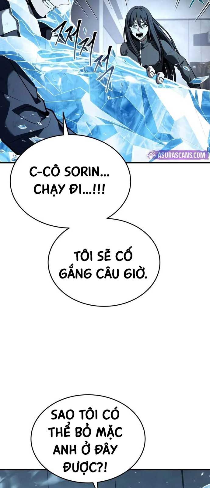 Kim Chiến Sĩ Hành Trình Xây Dựng Đặc Tính [Chap 24-26]