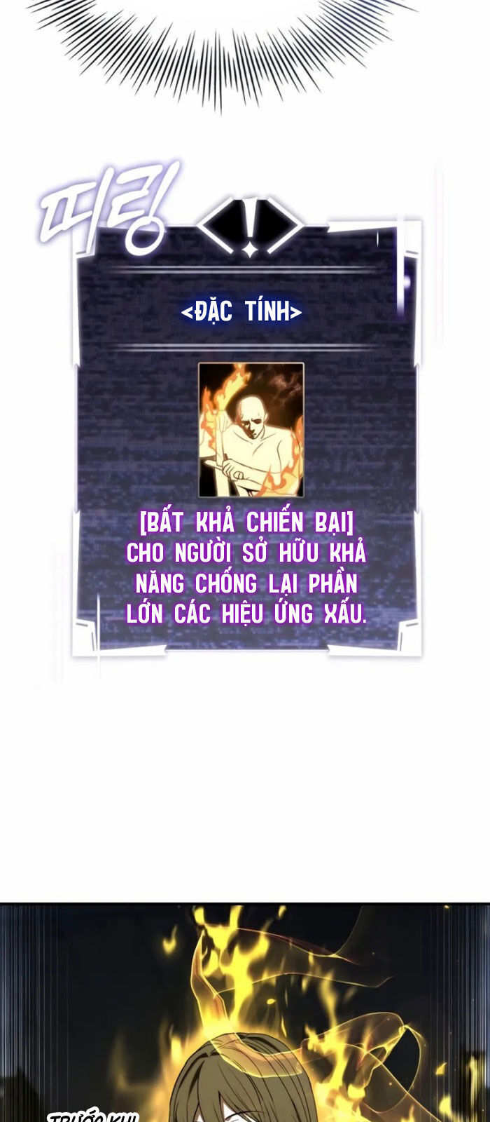 Kim Chiến Sĩ Hành Trình Xây Dựng Đặc Tính [Chap 24-26]