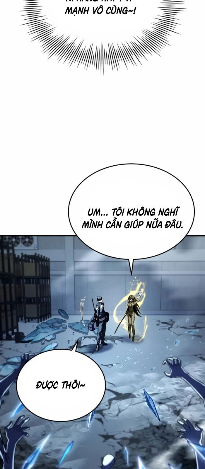 Kim Chiến Sĩ Hành Trình Xây Dựng Đặc Tính [Chap 24-26]