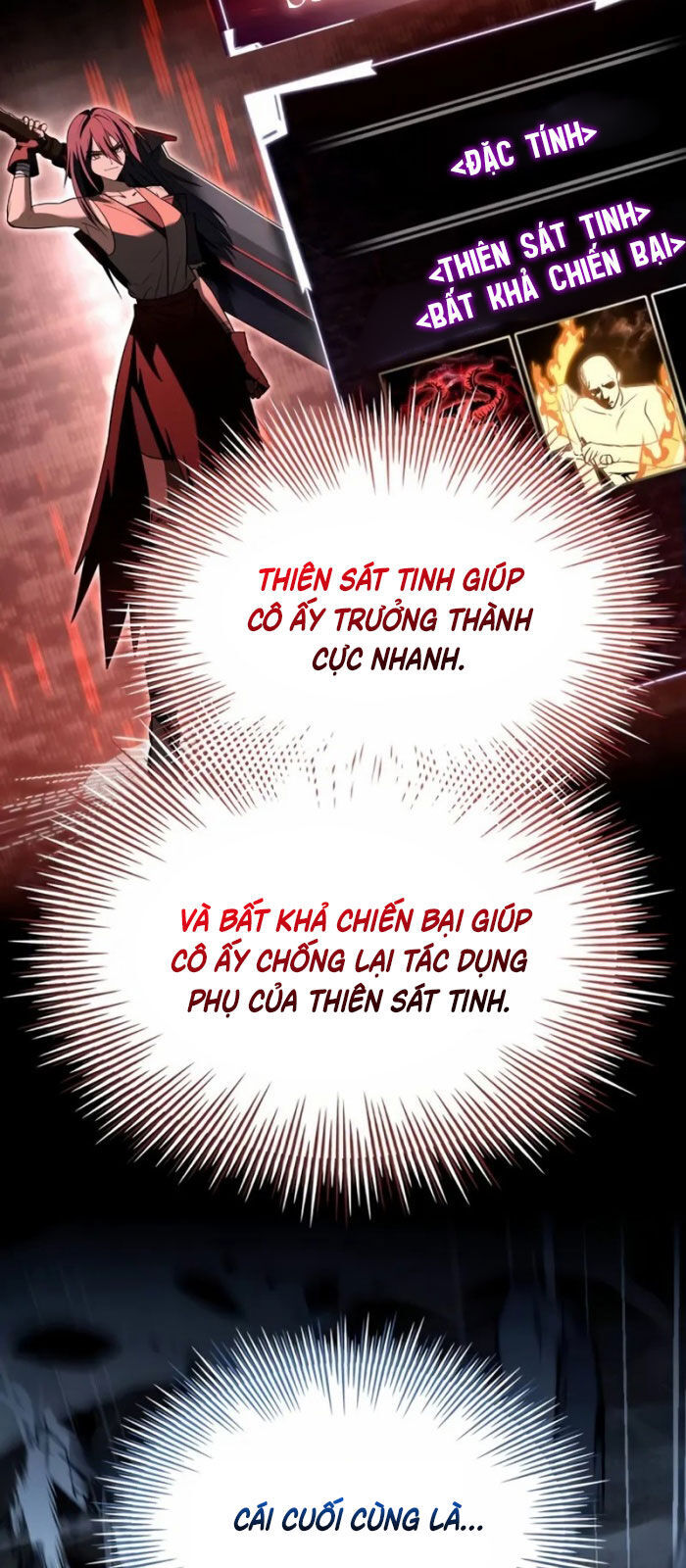 Kim Chiến Sĩ Hành Trình Xây Dựng Đặc Tính [Chap 24-26]