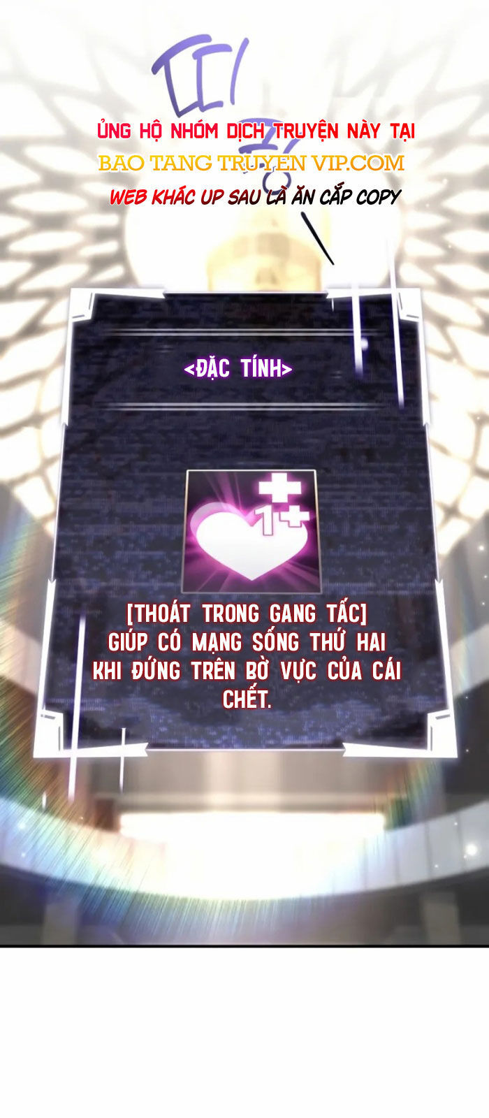 Kim Chiến Sĩ Hành Trình Xây Dựng Đặc Tính [Chap 24-26]