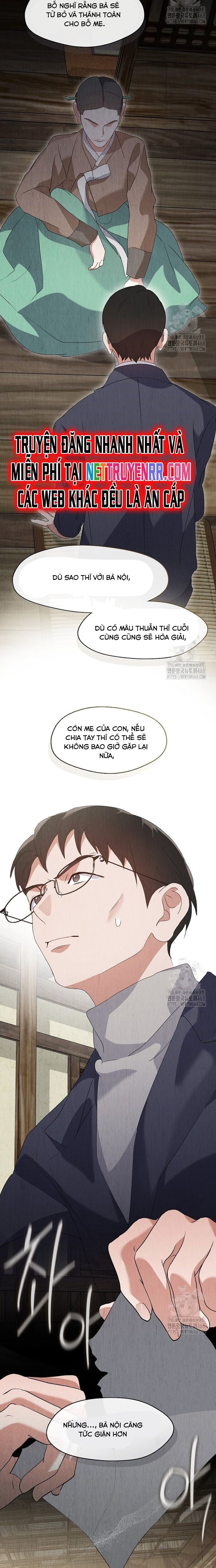 Nhà Hàng Thế Giới Ngầm [Chap 81-82]