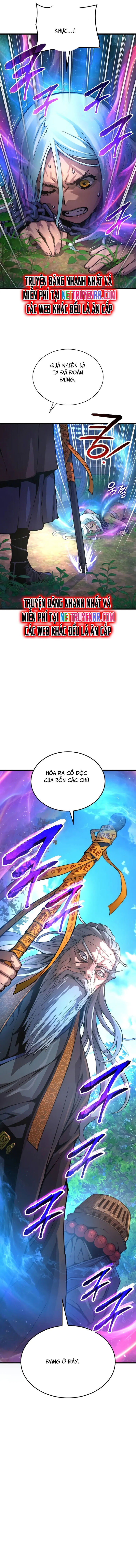 Quái Lực Loạn Thần [Chap 60] - Page 13