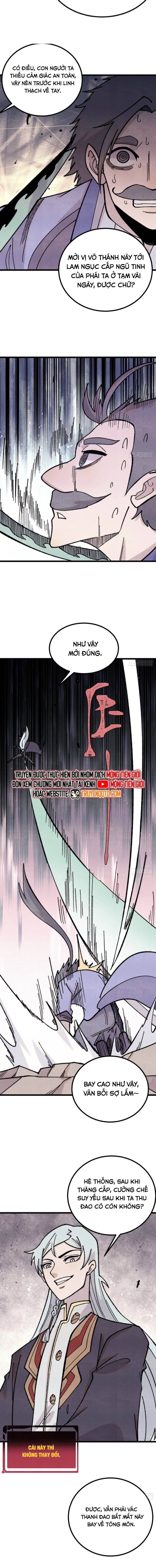 Vạn Cổ Tối Cường Tông [Chap 397] - Page 7